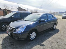  Nissan Almera 2014 , 1070000 , 
