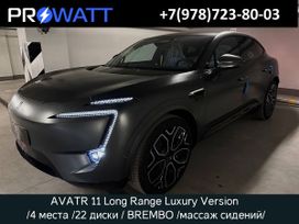 SUV   Avatr 11 2022 , 8800000 , 