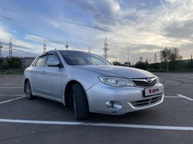  Subaru Impreza 2010 , 600000 , -