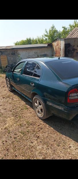  Skoda Octavia 2001 , 230000 , -