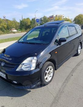    Honda Stream 2001 , 440000 , 