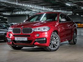 SUV   BMW X6 2014 , 3849000 , 