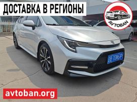  Toyota Levin 2022 , 1550000 , 