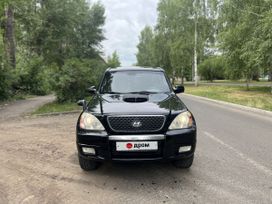 SUV   Hyundai Terracan 2004 , 399000 , 