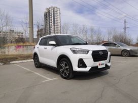 SUV   Daihatsu Rocky 2020 , 1360000 , 