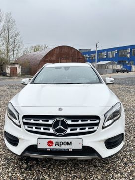 SUV   Mercedes-Benz GLA-Class 2019 , 2700000 , 