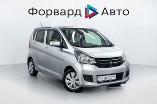  Mitsubishi eK Wagon 2018 , 565000 , 