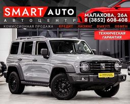 SUV   Tank 300 2023 , 3349000 , 