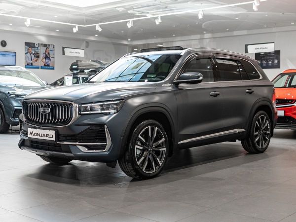 SUV   Geely Monjaro 2024 , 5052190 , 