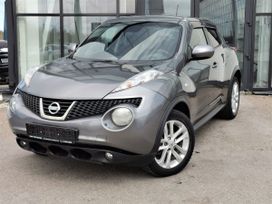 SUV   Nissan Juke 2012 , 1015000 , 