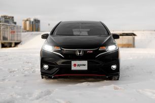  Honda Fit 2018 , 1650000 , 