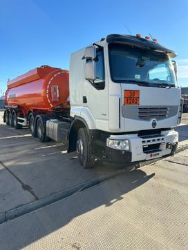   Renault Premium 2012 , 5900000 , 