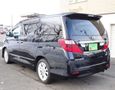    Toyota Alphard 2010 , 710000 , 