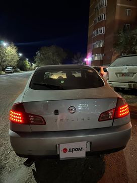  Nissan Skyline 2001 , 680000 , 