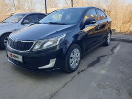  Kia Rio 2011 , 850000 , 