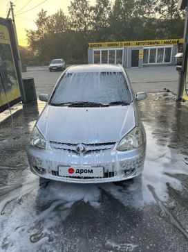  Toyota Platz 2005 , 300000 , 
