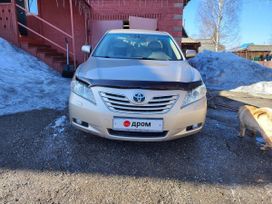  Toyota Camry 2006 , 1099000 , 