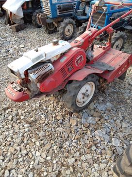  Kubota GT8 2008 , 150000 , 