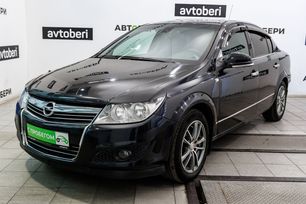  Opel Astra Family 2012 , 665000 , 