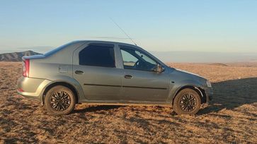  Renault Logan 2011 , 400000 , 