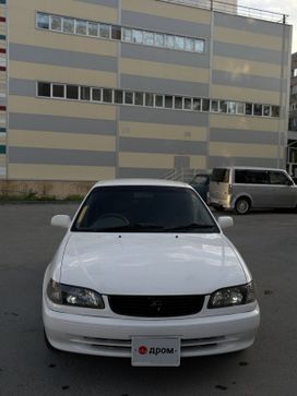  Toyota Corolla 1997 , 345000 , 