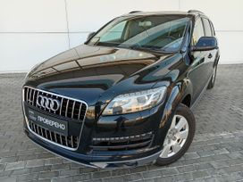 SUV   Audi Q7 2013 , 1250000 , 