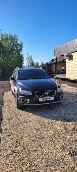  Volvo XC70 2011 , 1150000 , 