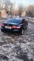  Toyota Camry 2019 , 2150000 , 
