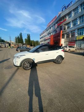 SUV   Hyundai Creta 2020 , 2200000 , 