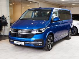    Volkswagen Multivan 2022 , 14200000 , 