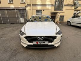  Hyundai Sonata 2020 , 2250000 , -