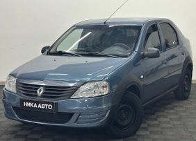 Renault Logan 2011 , 375000 , 