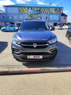  SsangYong Rexton Sports 2021 , 1900000 , -