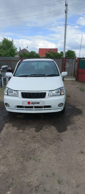    Nissan Liberty 1999 , 390000 , 