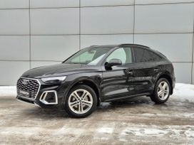 SUV   Audi Q5 Sportback 2021 , 4890000 , 