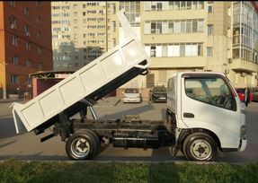  Hino Dutro 2006 , 2453000 , 