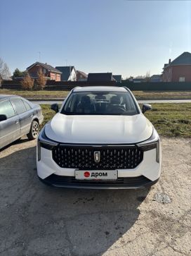 SUV   FAW Bestune T55 2023 , 2700000 , 