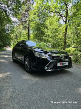  Toyota Camry 2016 , 2500000 , 