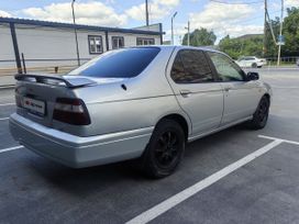  Nissan Bluebird 2000 , 169000 , 