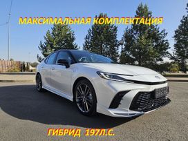  Toyota Camry 2024 , 5430000 , 