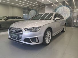  Audi A4 2018 , 3135000 , 
