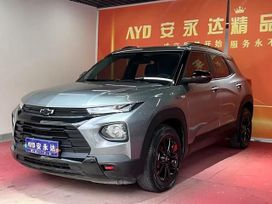 SUV   Chevrolet TrailBlazer 2021 , 1100000 , 
