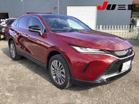 SUV   Toyota Harrier 2020 , 3350000 , 