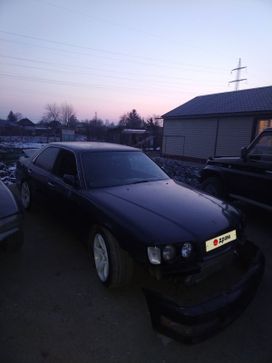  Nissan Cedric 1984 , 295000 , 