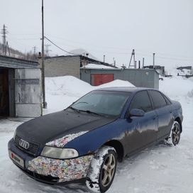  Audi A4 1997 , 150000 , 