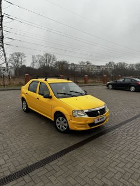  Renault Logan 2014 , 330000 , 