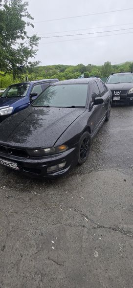  Mitsubishi Galant 2001 , 320000 , 