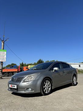  Toyota Avensis 2009 , 1100000 , 