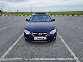  Subaru Legacy 2007 , 950000 , 