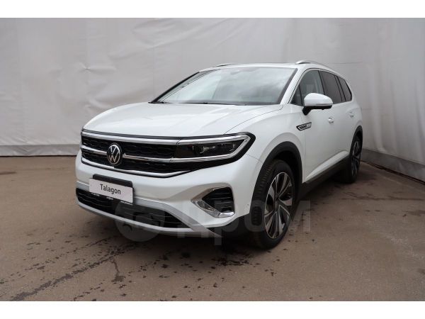 SUV   Volkswagen Talagon 2024 , 7003532 , 